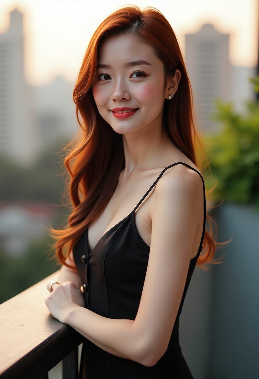 游郭篇海报