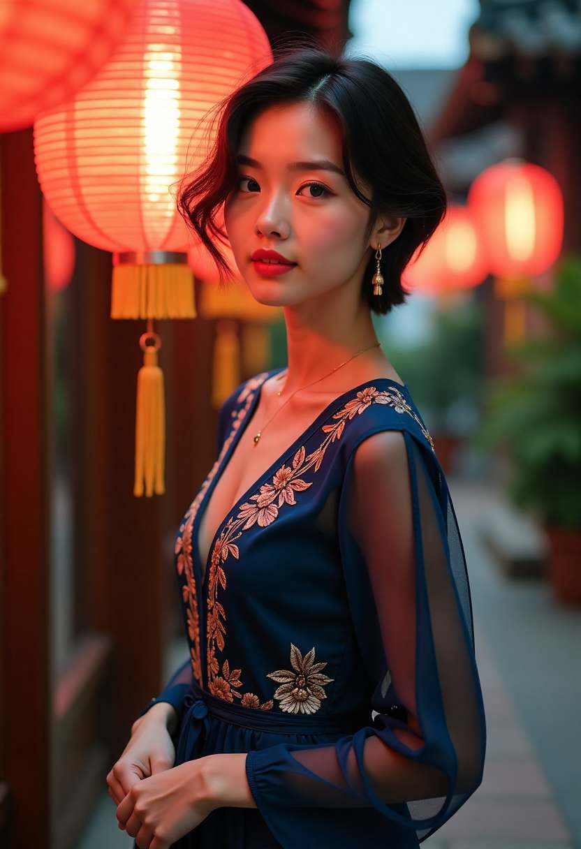 上弦对决