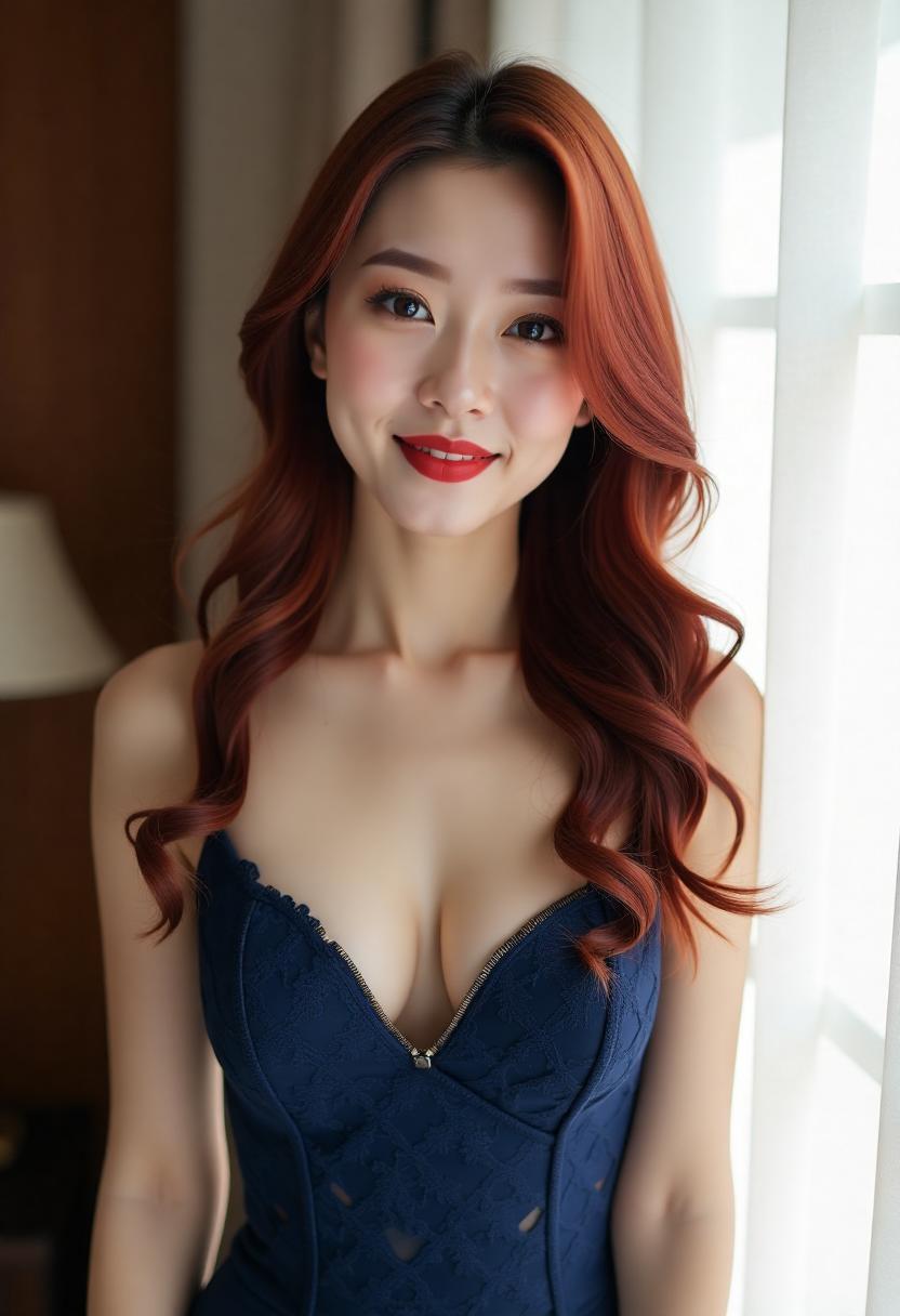 最终选拔海报