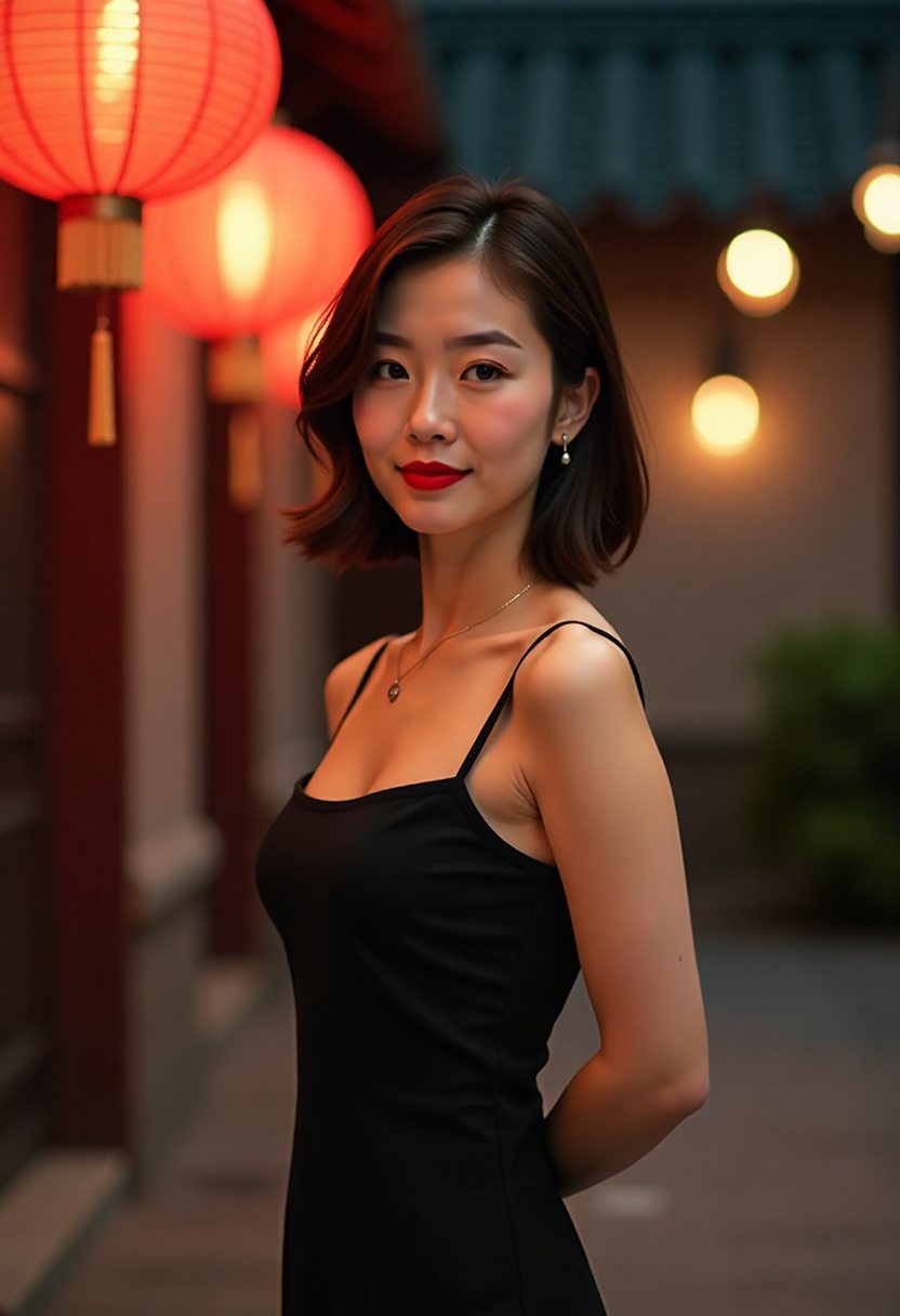 最终选拔藤花